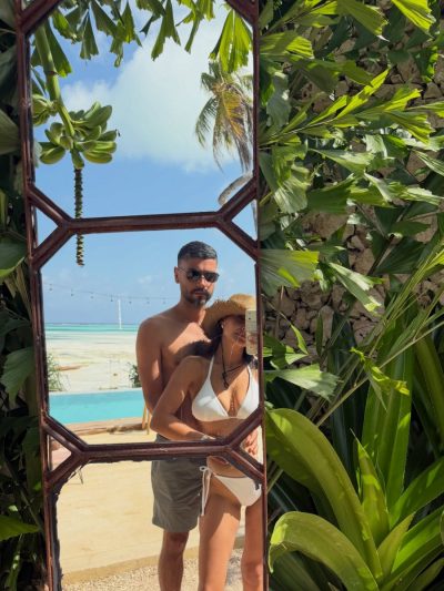 Be Zanzibar - Boutique Hotel — фото погоды в июле (2026-07-08)