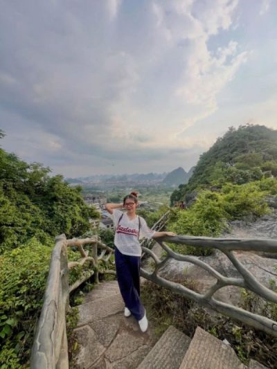 Guilin в июне — фото погоды (2026-06-28)