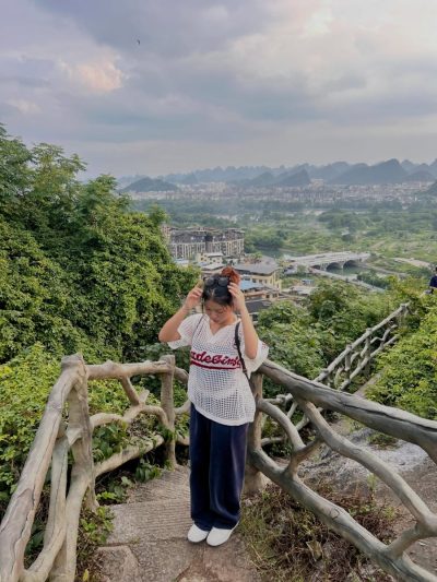 Guilin в июне — фото погоды (2026-06-28)