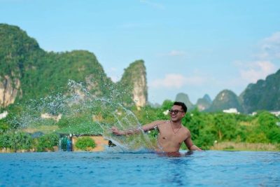 Guilin в июне — фото погоды (2026-06-29)