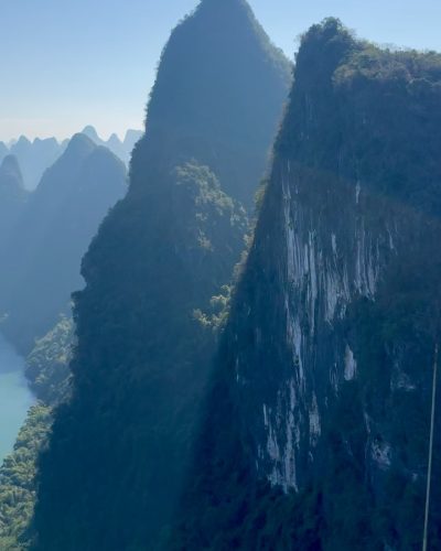 Guilin в июле — фото погоды (2026-07-01)