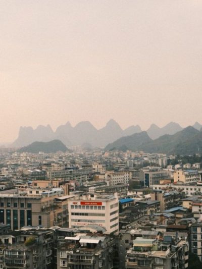 Guilin в июле — фото погоды (2026-07-03)