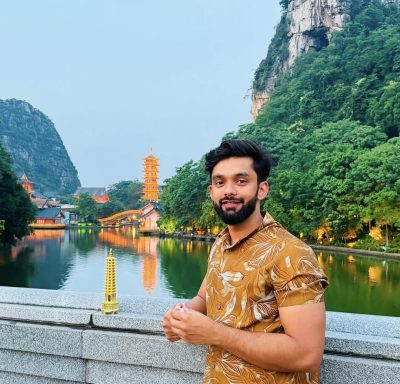 Guilin в июле — фото погоды (2026-07-06)
