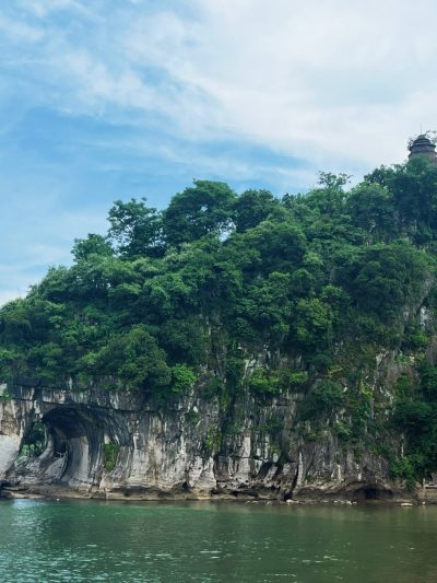 Guilin в июле — фото погоды (2026-07-09)