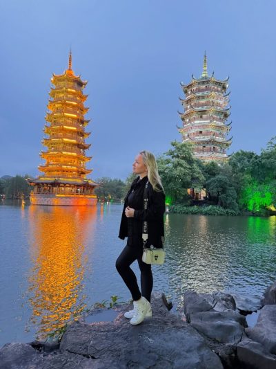 Guilin в июле — фото погоды (2026-07-10)