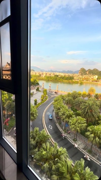 Guilin в июле — фото погоды (2026-07-12)