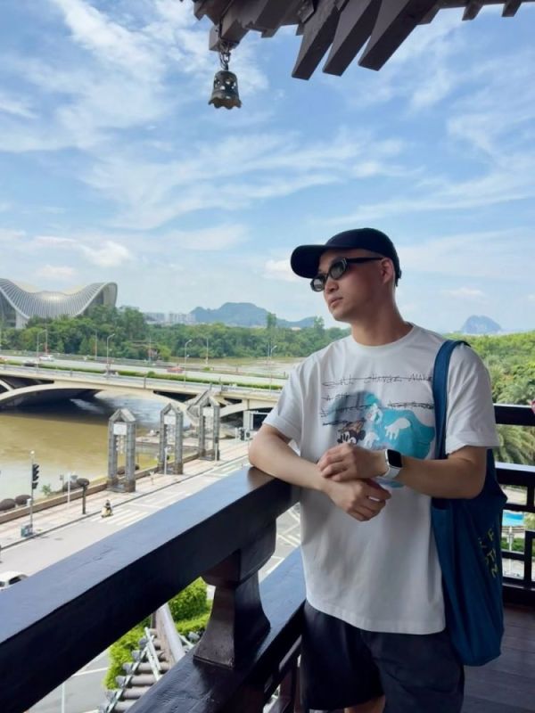 Погода в Guilin