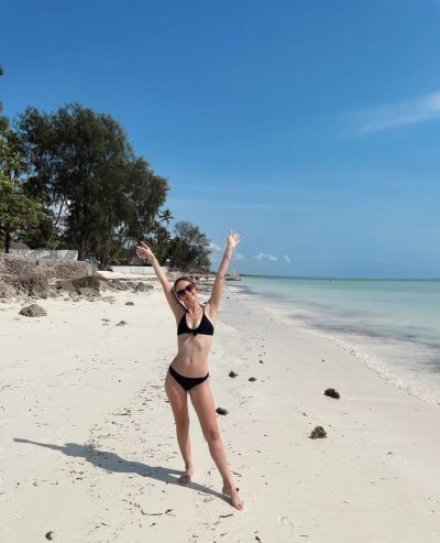 Diamonds Mapenzi Beach в октябре — фото погоды (2025-10-06)