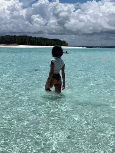 Diamonds Mapenzi Beach в ноябре — фото погоды (2025-11-10)