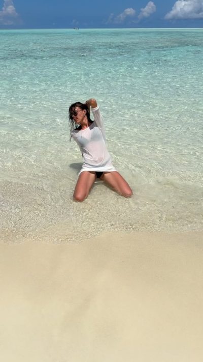 Diamonds Mapenzi Beach в ноябре — фото погоды (2025-11-12)