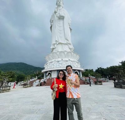 Love Vietnam Travel by Candy в декабре — фото погоды (2022-12-29)
