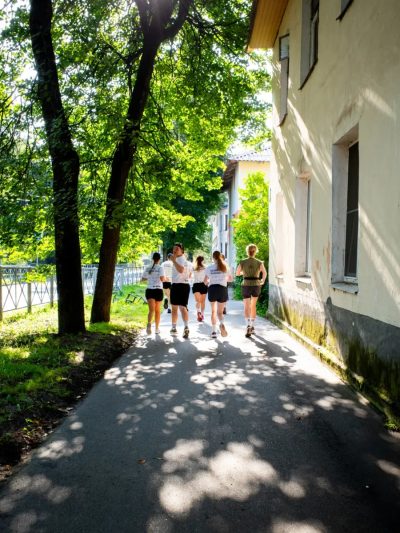 Veliky Novgorod в августе — фото погоды (2025-08-31)