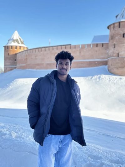 Veliky Novgorod в феврале — фото погоды (2026-02-24)