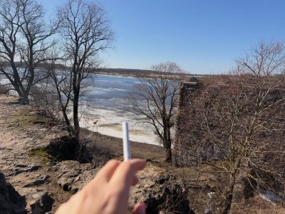 Veliky Novgorod в марте — фото погоды (2026-03-17)