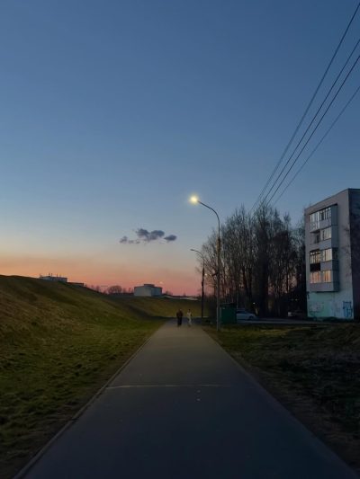 Великий Новгород в апреле — фото погоды (2026-04-14)
