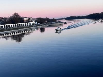 Veliky Novgorod в июне — фото погоды (2026-06-08)