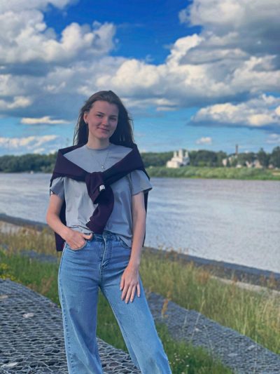 Veliky Novgorod в июле — фото погоды (2026-07-11)