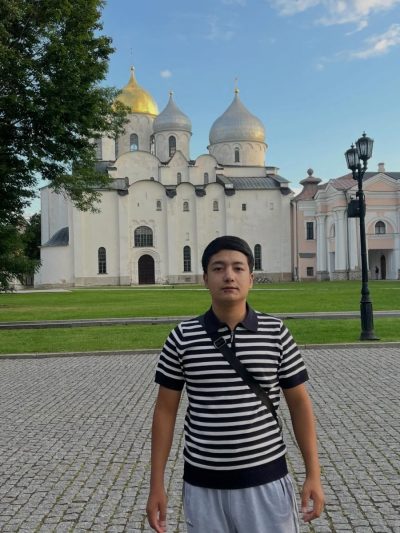 Veliky Novgorod в июле — фото погоды (2026-07-21)