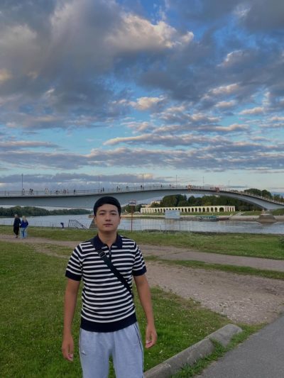 Veliky Novgorod в июле — фото погоды (2026-07-21)