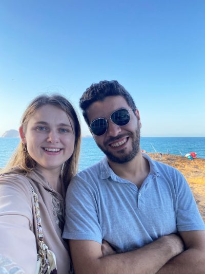 Ras Kebdana в ноябре — фото погоды (2025-11-14)