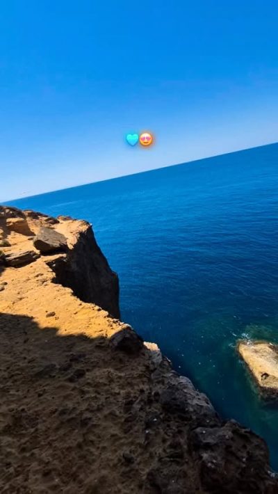 Ras Kebdana в мае — фото погоды (2026-05-31)
