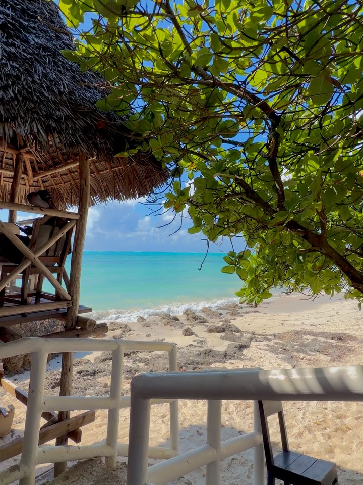 Погода в Zanzibar
