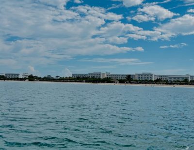 Cayo Santa Maria в ноябре — фото погоды (2025-11-22)