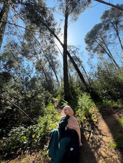Forêt Aïn Chkef غابة عين الشقف в мае — фото погоды (2026-05-18)