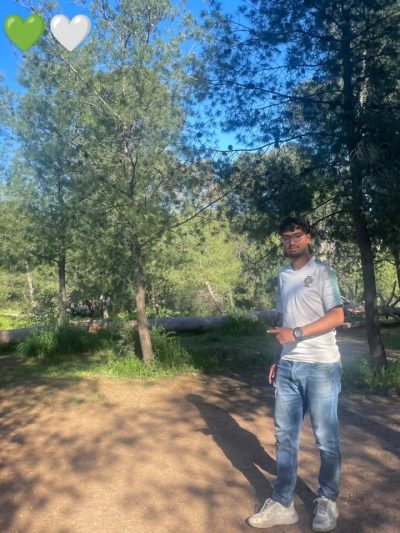 Forêt Aïn Chkef غابة عين الشقف в мае — фото погоды (2026-05-20)