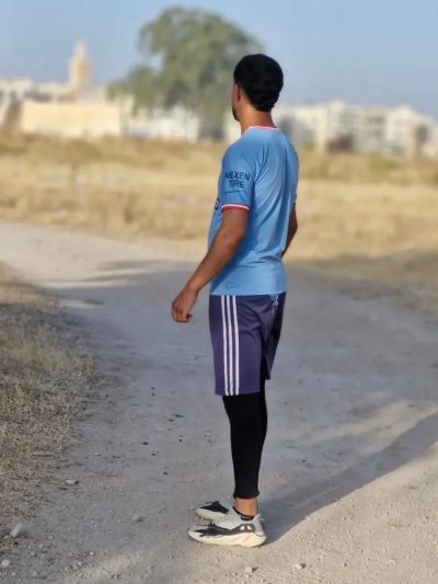 Forêt Aïn Chkef غابة عين الشقف в июле — фото погоды (2026-07-08)