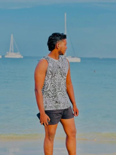 Trincomalee Town Beach в августе — фото погоды (2025-08-15)