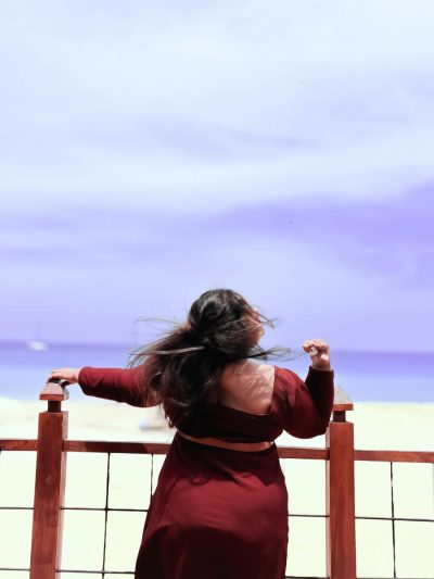 Trincomalee Town Beach в сентябре — фото погоды (2025-09-03)