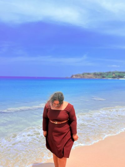Trincomalee Town Beach в сентябре — фото погоды (2025-09-03)