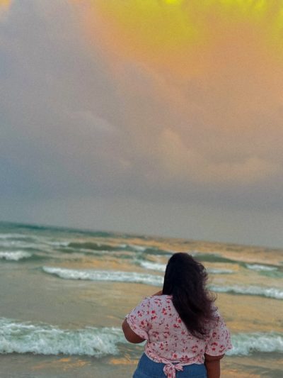 Trincomalee Town Beach в декабре — фото погоды (2025-12-09)