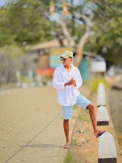 Trincomalee Town Beach в январе — фото погоды (2026-01-24)