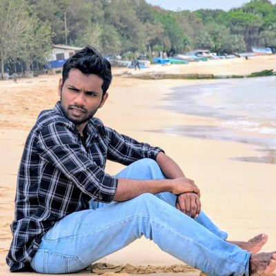 Trincomalee Town Beach в феврале — фото погоды (2026-02-17)