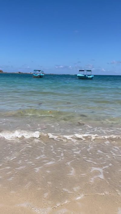 Trincomalee Town Beach в марте — фото погоды (2026-03-25)