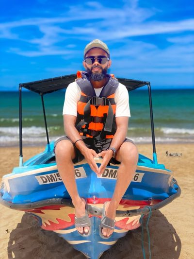 Trincomalee Town Beach в июне — фото погоды (2026-06-08)