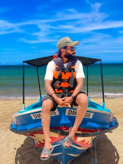 Trincomalee Town Beach в июне — фото погоды (2026-06-08)