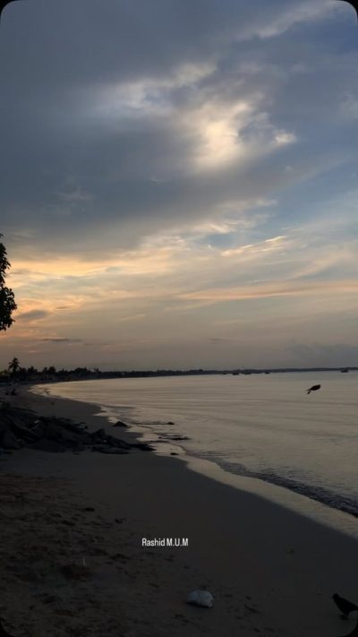 Trincomalee Town Beach в июле — фото погоды (2026-07-04)