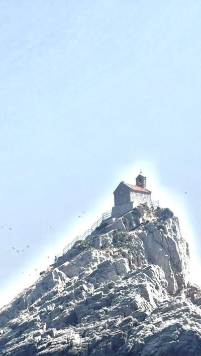 Petrovac (Montenegro) в июле — фото погоды (2026-07-18)
