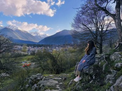 Баритовый водопад в марте — фото погоды (2026-03-08)