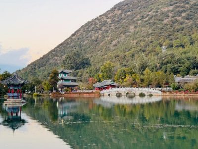 Black Dragon Pool в ноябре — фото погоды (2025-11-20)