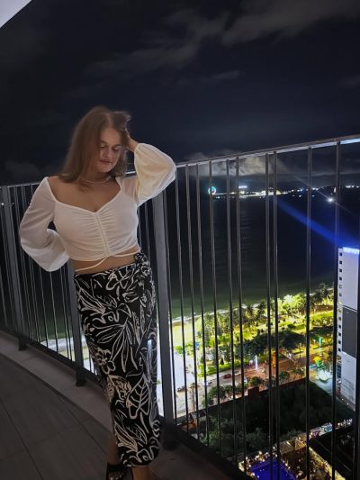 Panorama Apartment & Hotel Nha Trang — фото погоды в октябре (2025-10-29)