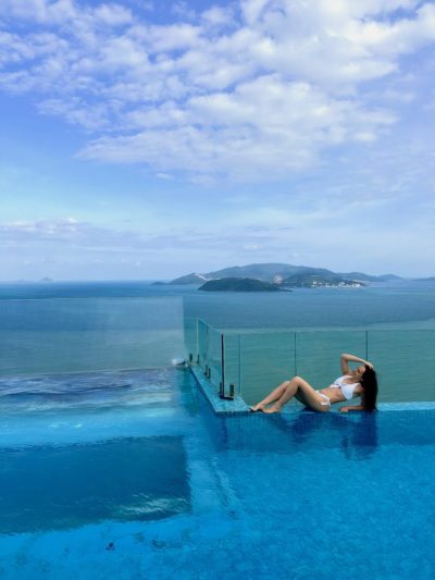 Panorama Apartment & Hotel Nha Trang — фото погоды в декабре (2025-12-29)