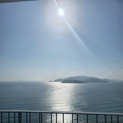 Panorama Apartment & Hotel Nha Trang — фото погоды в марте (2026-03-17)