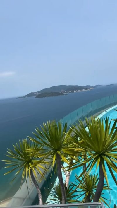 Panorama Apartment & Hotel Nha Trang — фото погоды в апреле (2026-04-17)