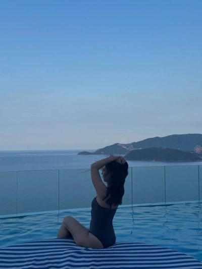 Panorama Apartment & Hotel Nha Trang — фото погоды в апреле (2026-04-18)