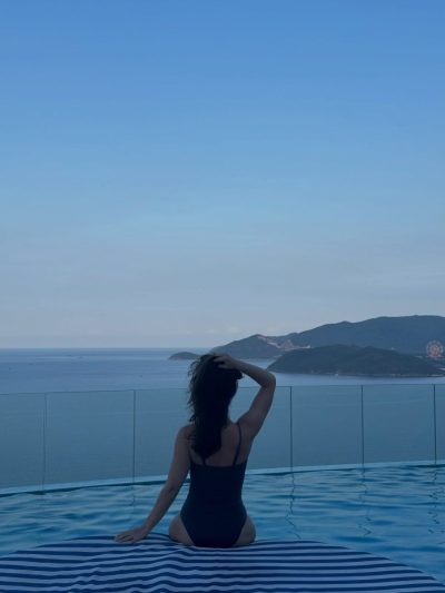 Panorama Apartment & Hotel Nha Trang — фото погоды в апреле (2026-04-18)