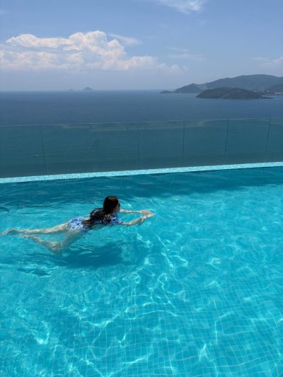 Panorama Apartment & Hotel Nha Trang — фото погоды в мае (2026-05-05)